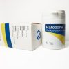 Halozone – Halotestin 10mg.