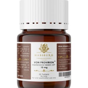 Von Proviron®