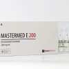 Mastermed E 200mg – Drostanolone Enanthate – Deus Medical
