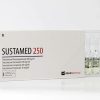 Sustamed 250mg – Sustanon – Deus Medical