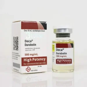 Deca Durabolin 500mg/ml