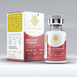 Deca Von Durabolin®