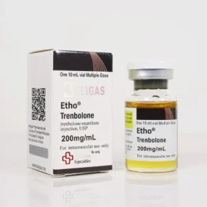 Etho®- Trenbolone 200mg/ml