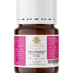 Von Letrozole®