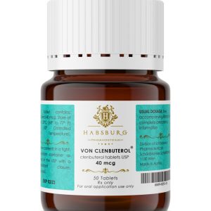 Von Clenbuterol®
