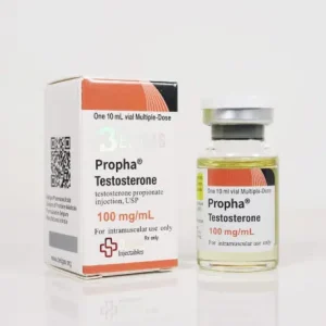 Propha®- Testosterone 100mg/ml