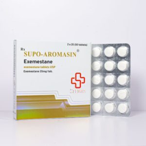 Supo®-Aromasin 25mg