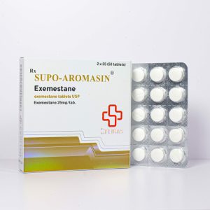 Supo®-Aromasin 25mg