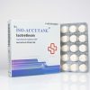 Iso – Accutane 20mg