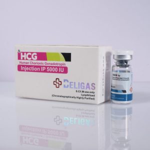 Beligas HCG 5000