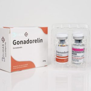 Gonadorelin 2mg – Int