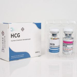 HCG 5000IU/10000IU – Int