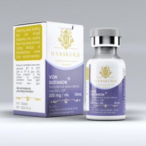 Von Sustanon® 250