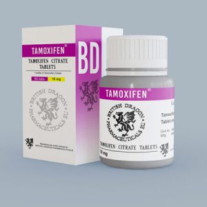 Tamoxifen 10mg