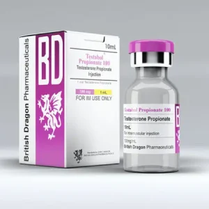Testabol Propionate 100