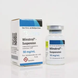Winstrol Suspension 50mg/ml