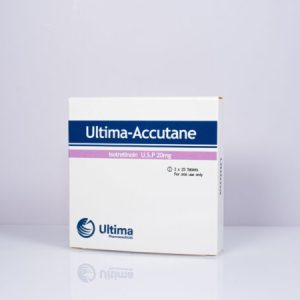 Ultima-Accutane 20mg-int