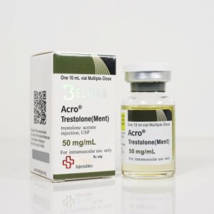 Acro-Trestolone (Ment) 50mg/ml – Int