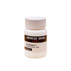 Aramidex 1 (30 Tablets) – American Brand
