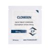 Clomixin – USA