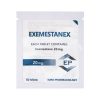 Exemestanex – USA