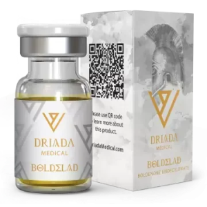 BOLDELAD VIAL – Driada (EU)