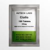 Cialis 25mg *100tabs – Hutech Labs