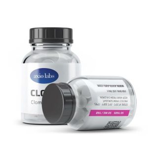 Clomiplex – Axiolabs (INT)