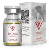 CYPILOS VIAL – Driada (EU)