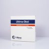 Ultima-Dbol 25mg-int