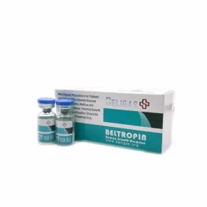 Beligas HGH – Human Growth Hormones