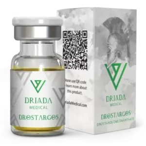 DROSTARGOS VIAL – Driada (EU)
