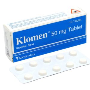 KLOMEN
