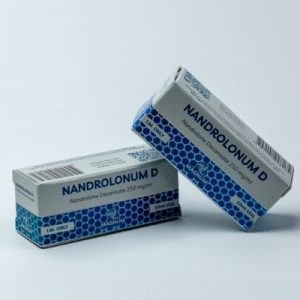 Nandrolonum D – Magnum Laboratories
