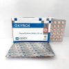 Oxyrox – Zerox Pharmaceuticals