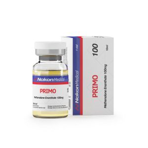 Primo 100mg/ml – Nakon Medical – Int