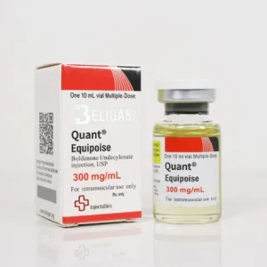 Quant®- Equipoise 300mg/ml
