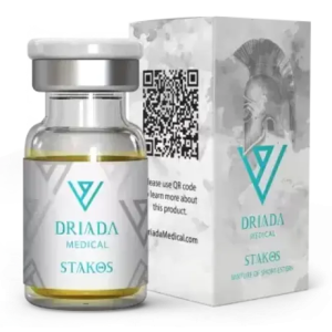 STAKOS VIAL – Driada (EU)