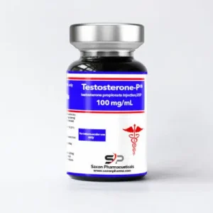 Testosterone – P®