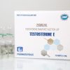 Testosterone E 10amps – Ice Pharmaceuticals
