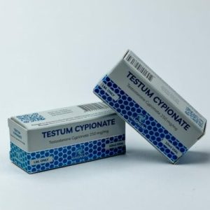 Testum Cypionate – Magnum Laboratories