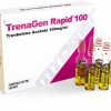 TrenaGen Rapid   100 – 100mg/ml – 5 amps of 1ml