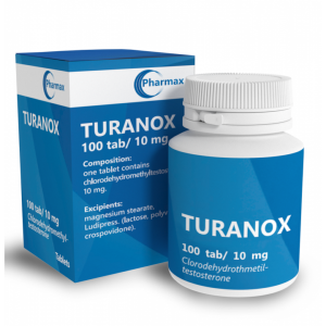 TURANOX