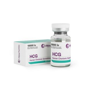 Ultima-HCG 10000IU -USA